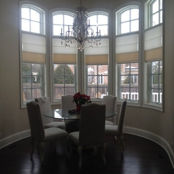 Home Remodeling Project - Farnsworth Ln Northbrook, IL