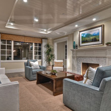 Spinnaker homes