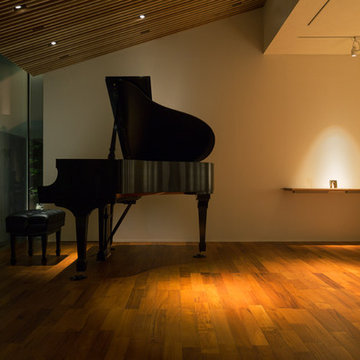 koto house