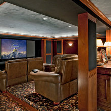 Movie/Playroom