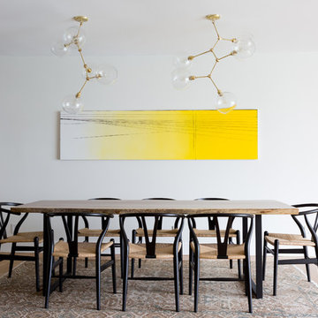 Los Feliz Remodel