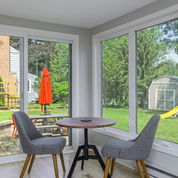 Piktel Residence Major Renovation