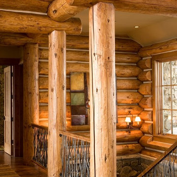 Rustic Elegance