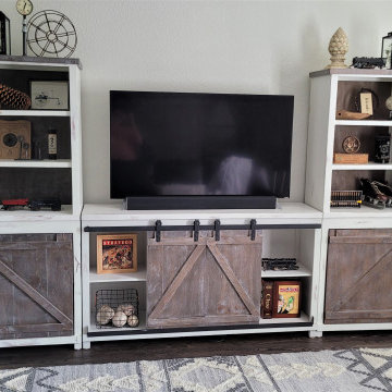 Loft refresh