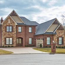 Lysander House