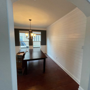 Living/ Dining Room