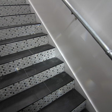 Monte Slate Stairs