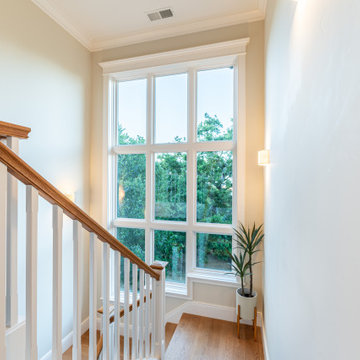 Traditional Style- Custom Home Build