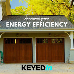 Garage Doors - Products