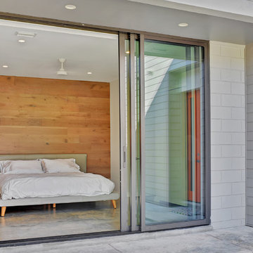 North Atlantic Beach Modern