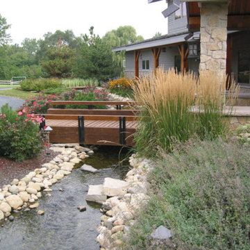 Lodge Living