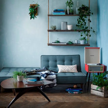 Midcentury Livingroom