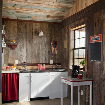 Shackup Inn, Clarksdale MS