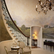 murals
