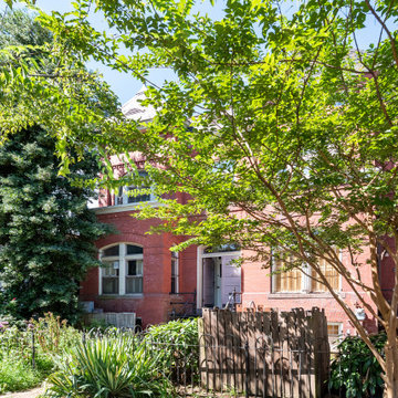 Additional Dwelling Unit on 12th Street