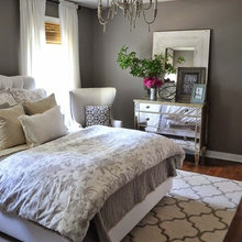 Guest bedroom