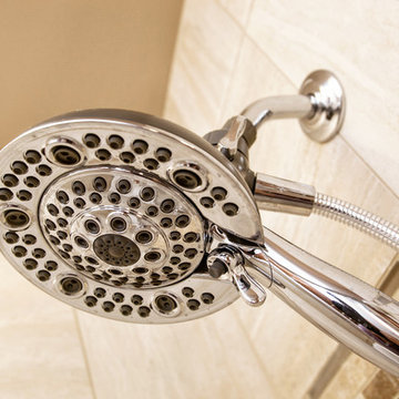Finchley Bathroom Remodel