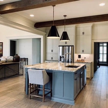 2021 Kitchen