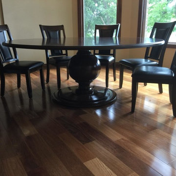 Table Bases