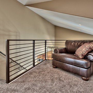 Cloverdale- Dahl Built Homes