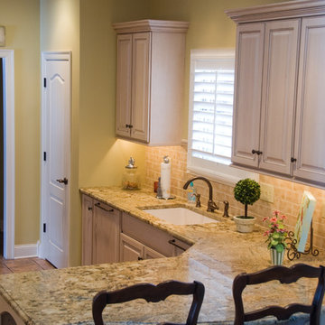 KKSP Kitchen