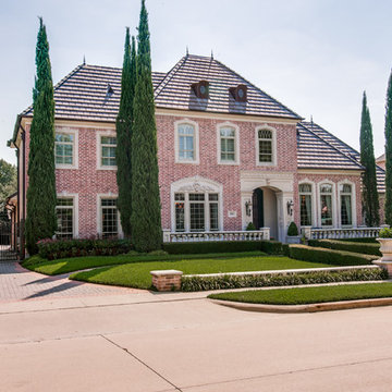 Exteriors