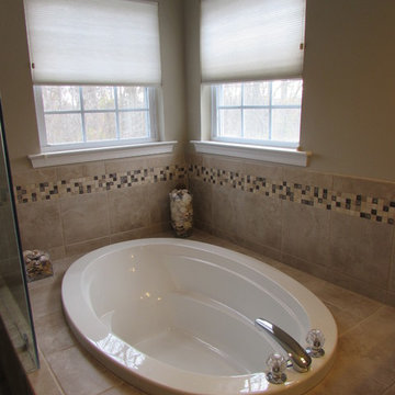 Bathroom in Coatesville, PA