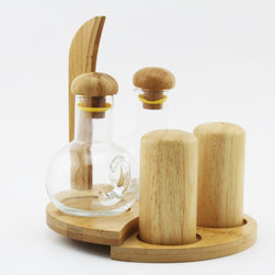 bamboo kitchenware solution design and manufacturer - Products