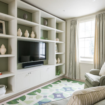Hillgate Place, Notting Hill