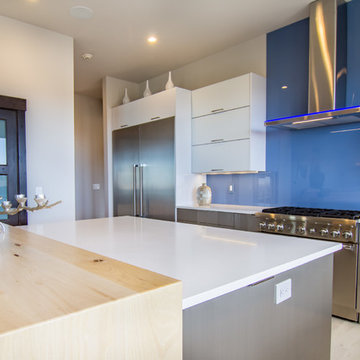 Modern Living in the Broadmoor