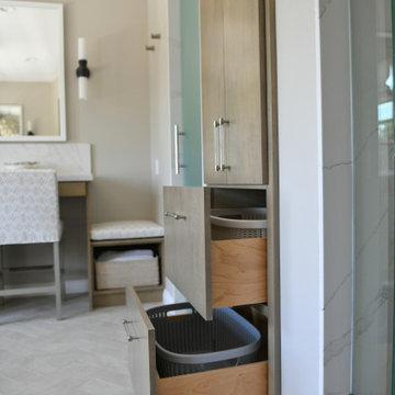 Warm and Welcoming: Traditional Meets Modern
