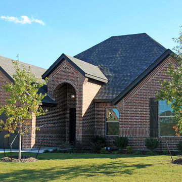 Exteriors