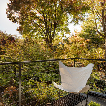 Boerum Hill Townhouse