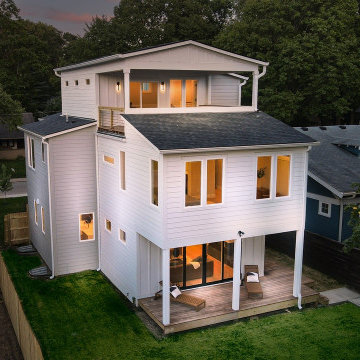 Guilford New Development Project