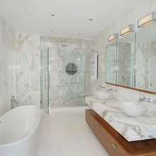 Master Bath Ideas
