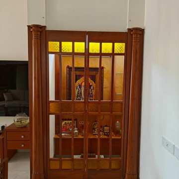 Bangalore Residence - 58