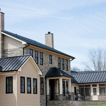 McGaheysville Home