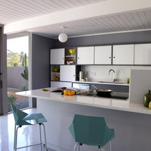 Kitchen Ideas