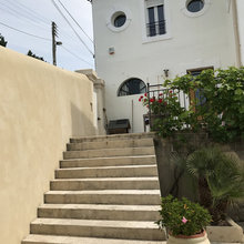 FRENCH HOUSE