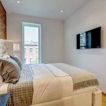 Harlem Full Renovation