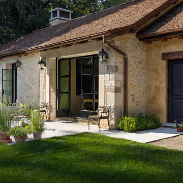 Maison de Provence