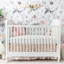 Nursery Ideas!!