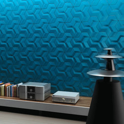 Versatile Axis - Flooring