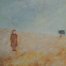 West Tour 2017 - Paintings