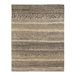 Design #366 Smoke - Rugs
