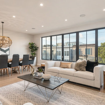 Greenwich Street House