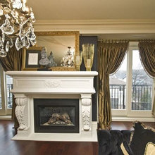 Living Room Ideas