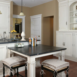 Negresco Suede Granite - Products