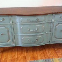 Painted Furniture