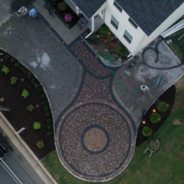 Antika Driveway